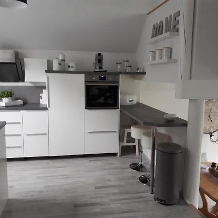 Ferienhaus Hygge Reichelsheim Εξωτερικό φωτογραφία
