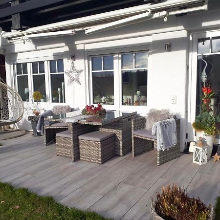 Ferienhaus Hygge Reichelsheim Εξωτερικό φωτογραφία