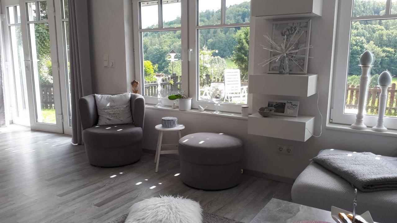 Ferienhaus Hygge Reichelsheim Εξωτερικό φωτογραφία