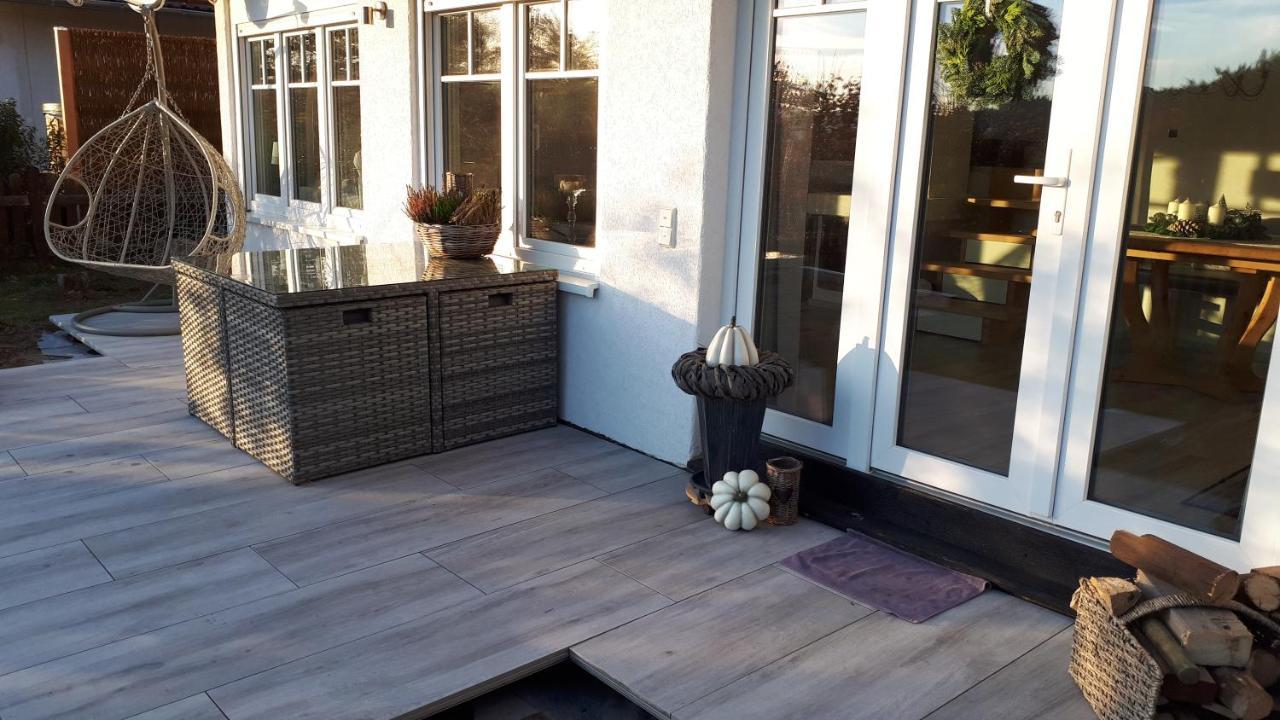 Ferienhaus Hygge Reichelsheim Εξωτερικό φωτογραφία