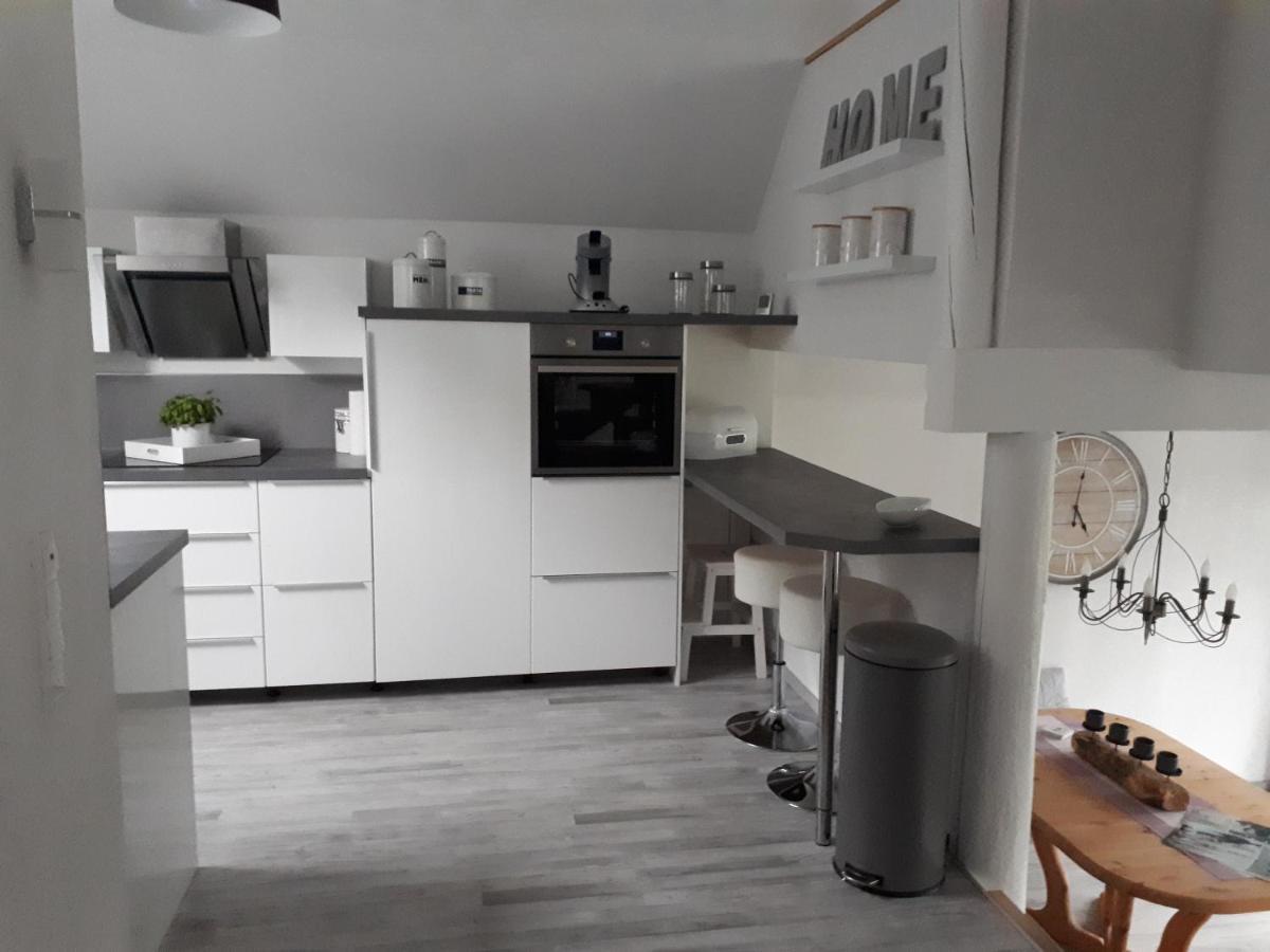 Ferienhaus Hygge Reichelsheim Εξωτερικό φωτογραφία
