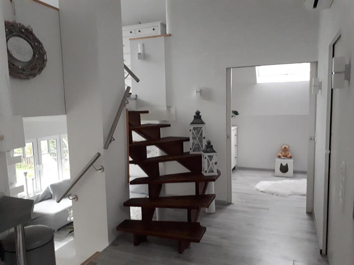 Ferienhaus Hygge Reichelsheim Εξωτερικό φωτογραφία