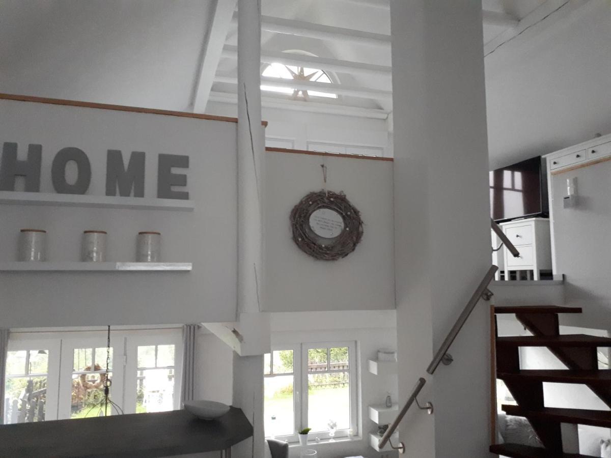 Ferienhaus Hygge Reichelsheim Εξωτερικό φωτογραφία