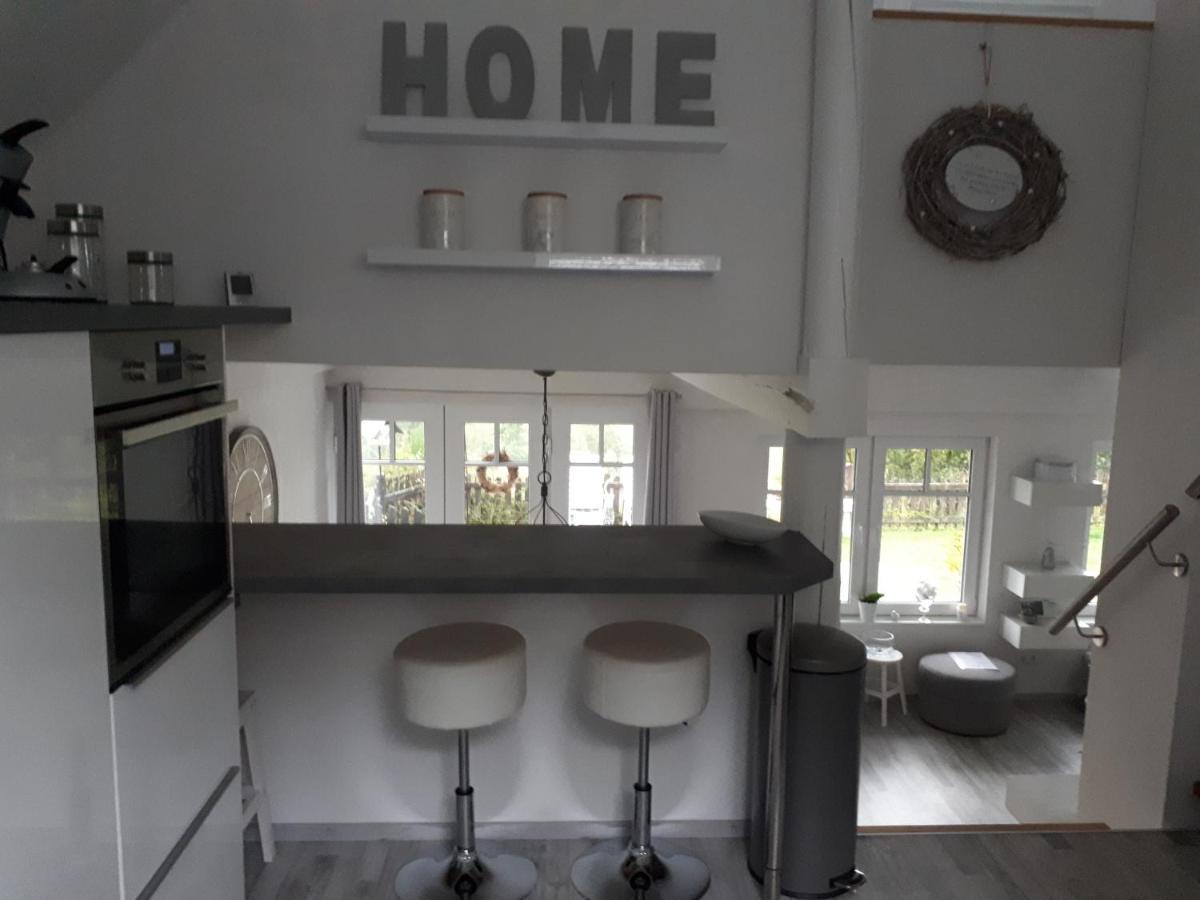 Ferienhaus Hygge Reichelsheim Εξωτερικό φωτογραφία