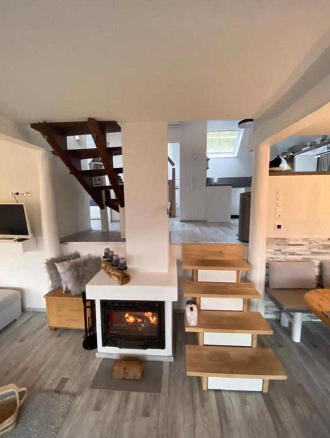 Ferienhaus Hygge Reichelsheim Εξωτερικό φωτογραφία